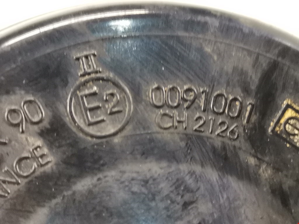 Сигнал звуковой (гудок клаксон) AUDI A4 B5 1995-2001