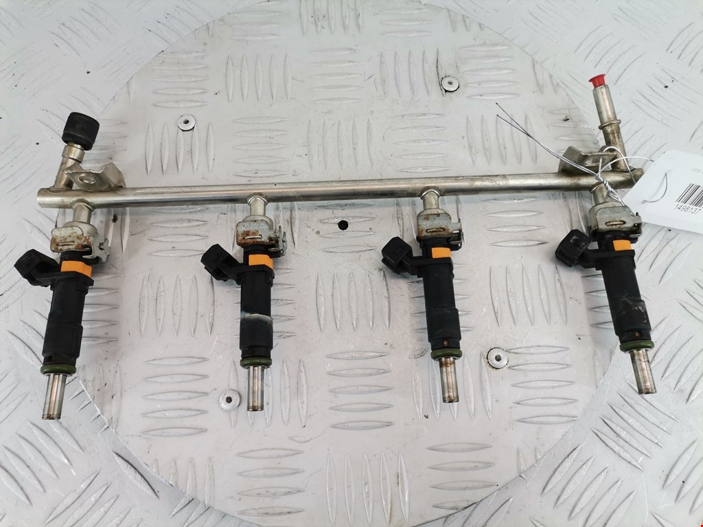 Форсунка дизельная электрическая OPEL Insignia 2008-2017