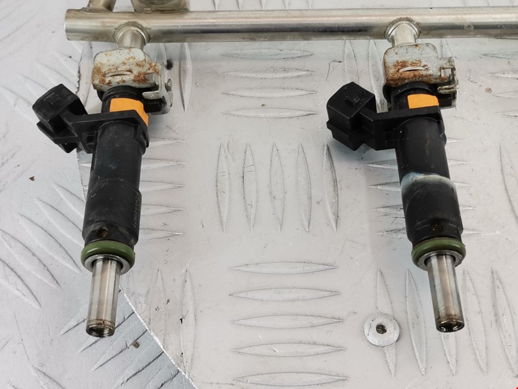 Форсунка дизельная электрическая OPEL Insignia 2008-2017