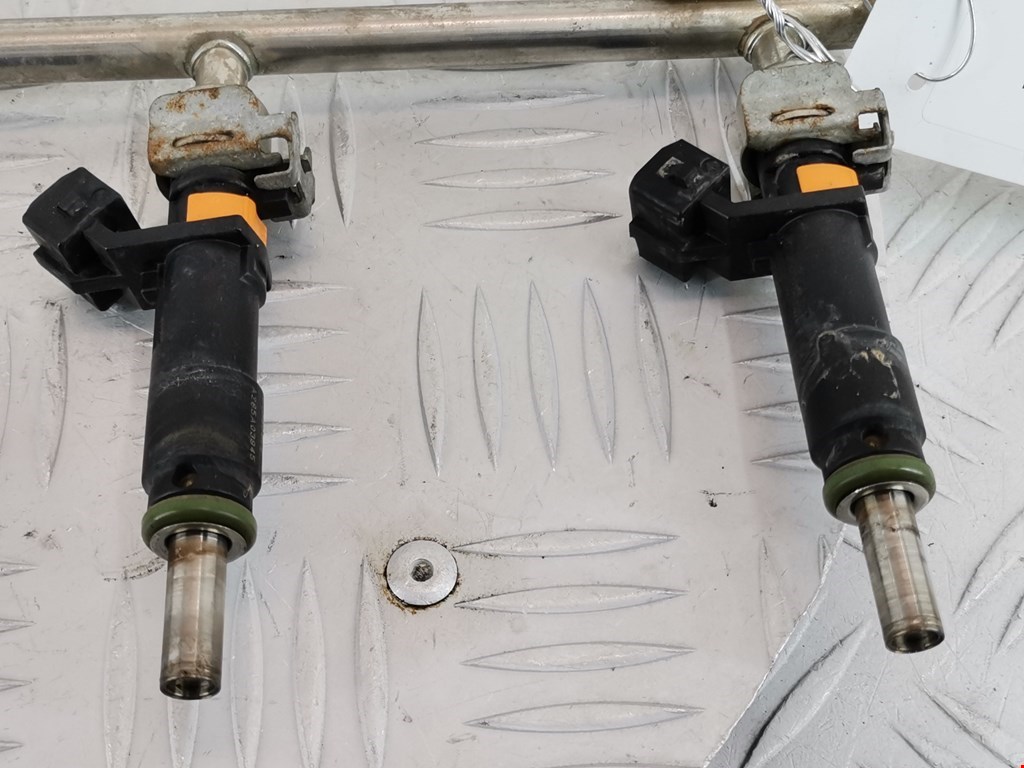 Форсунка дизельная электрическая OPEL Insignia 2008-2017