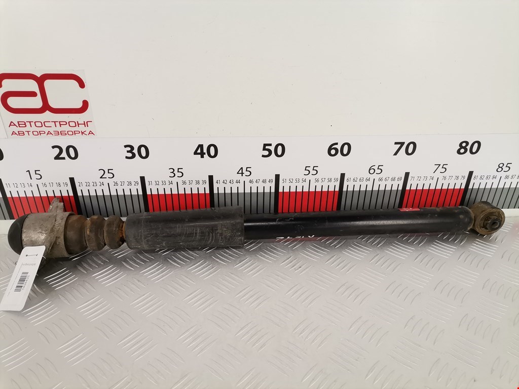 Амортизатор задний правый VOLKSWAGEN Fox 2005-2011