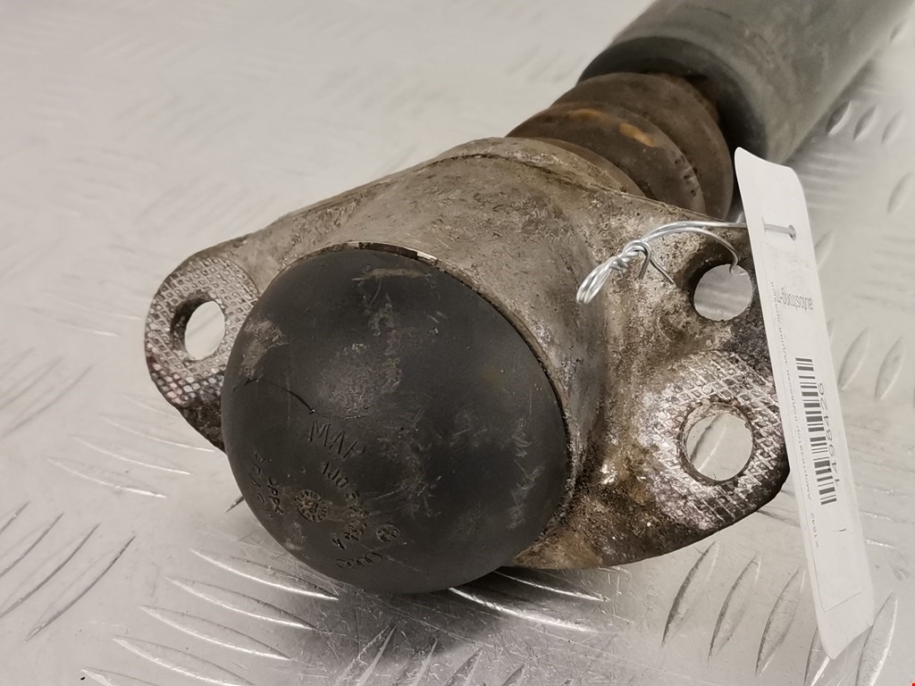 Амортизатор задний правый VOLKSWAGEN Fox 2005-2011