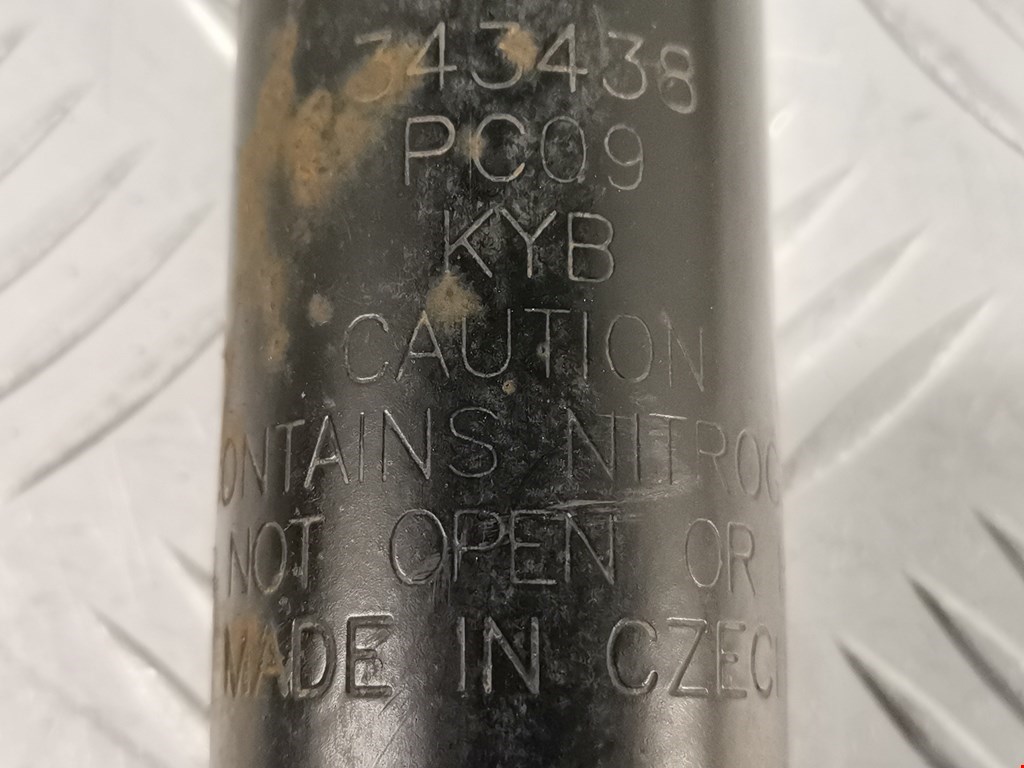 Амортизатор задний правый VOLKSWAGEN Fox 2005-2011