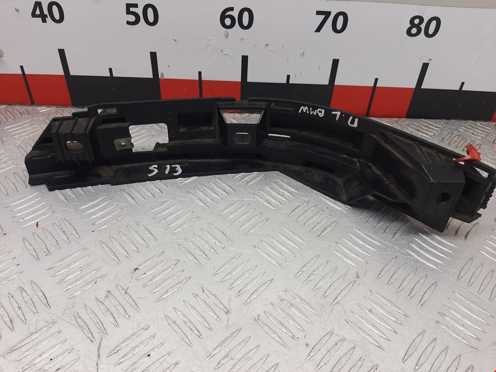 Кронштейн заднего бампера левый правый BMW 7er 7 серия E65/E66 2001-2008