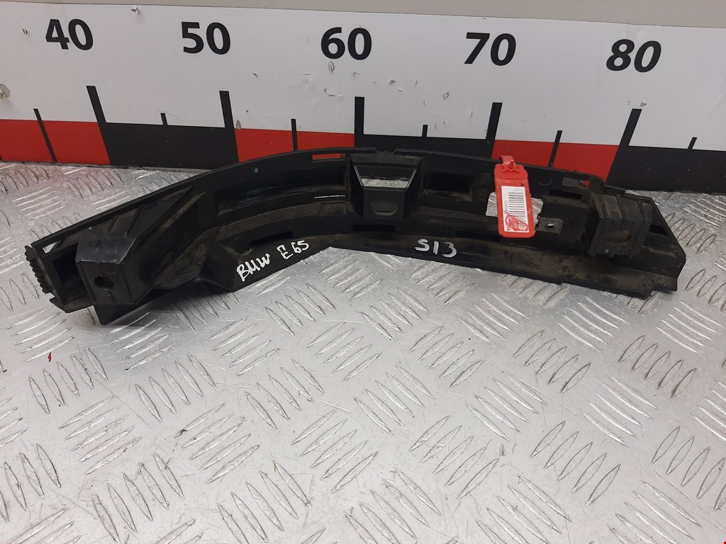 Кронштейн заднего бампера левый правый BMW 7er 7 серия E65/E66 2001-2008