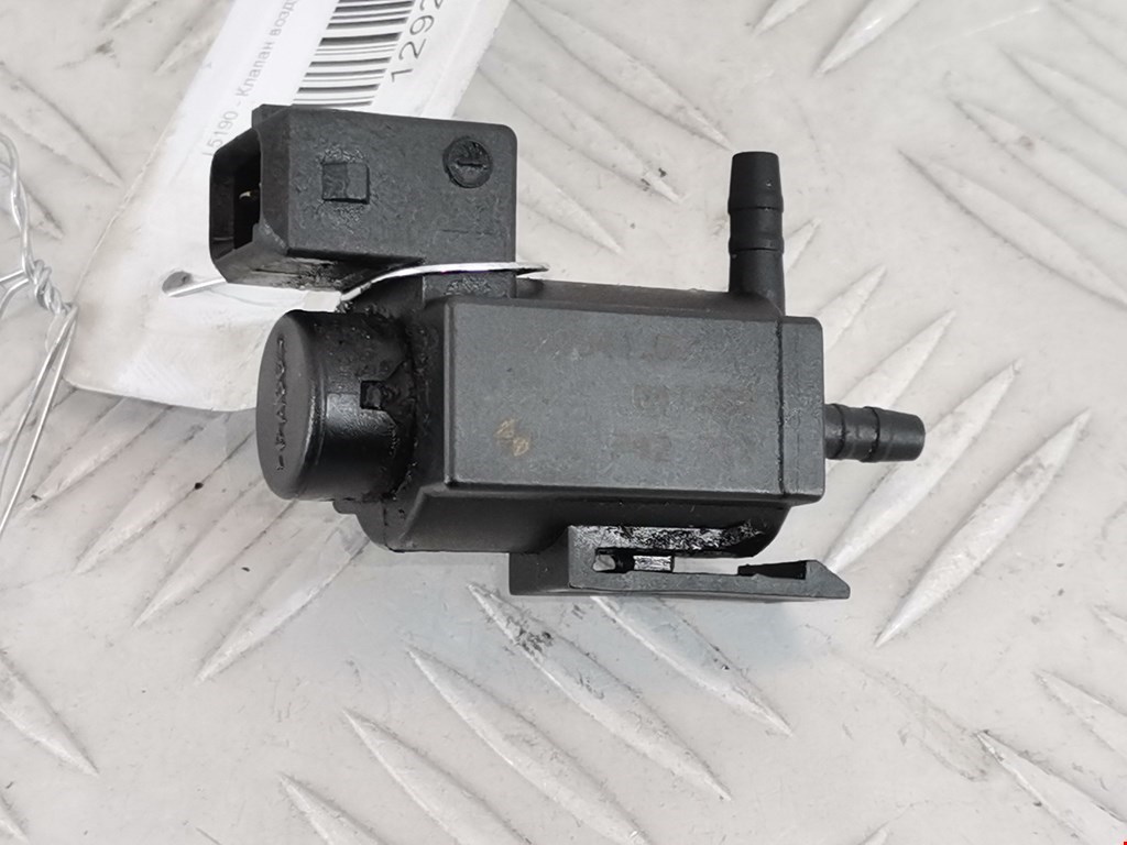 Клапан электромагнитный BMW 5er 5 серия E60/E61 2003-2010