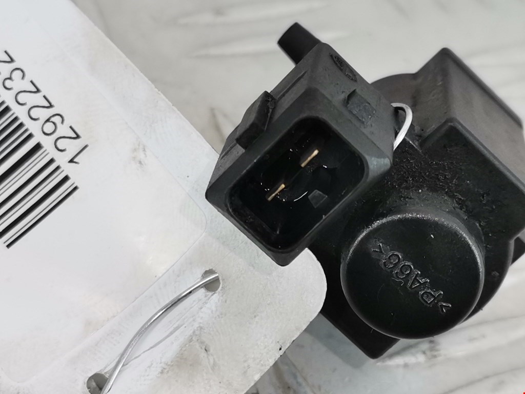 Клапан электромагнитный BMW 5er 5 серия E60/E61 2003-2010