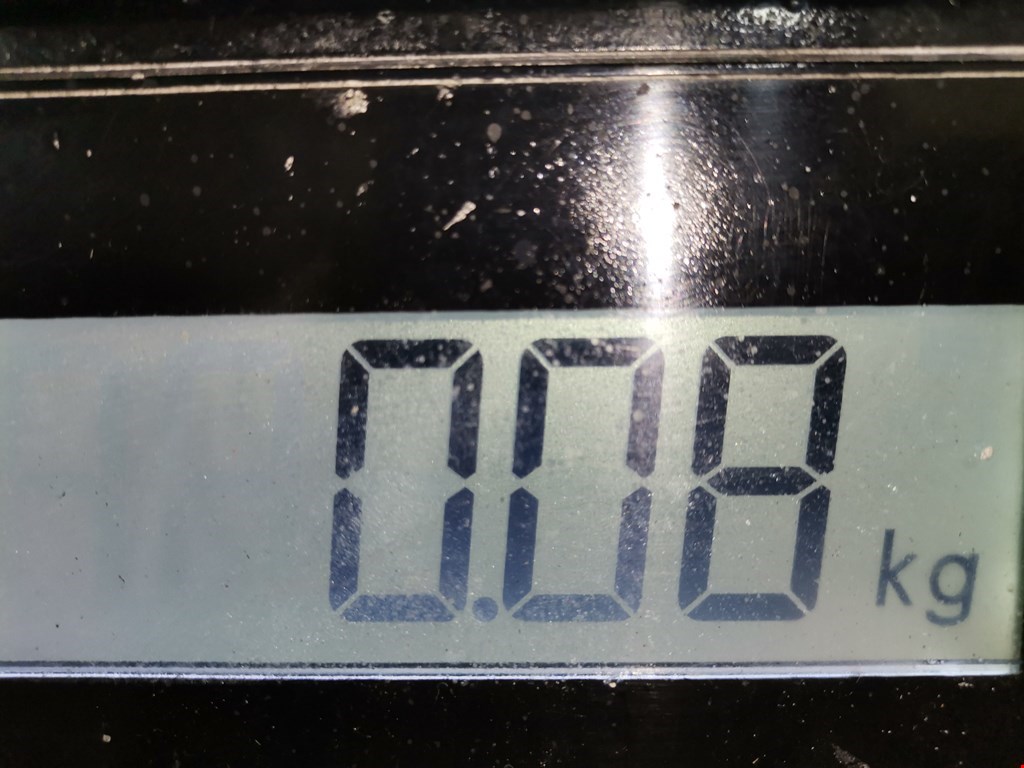 Клапан электромагнитный BMW 5er 5 серия E60/E61 2003-2010