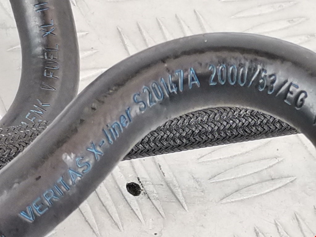 Трубка вакуумная BMW 5er 5 серия E60/E61 2003-2010