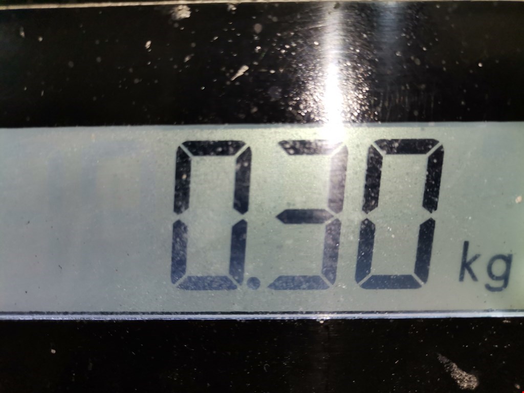 Трубка вакуумная BMW 5er 5 серия E60/E61 2003-2010