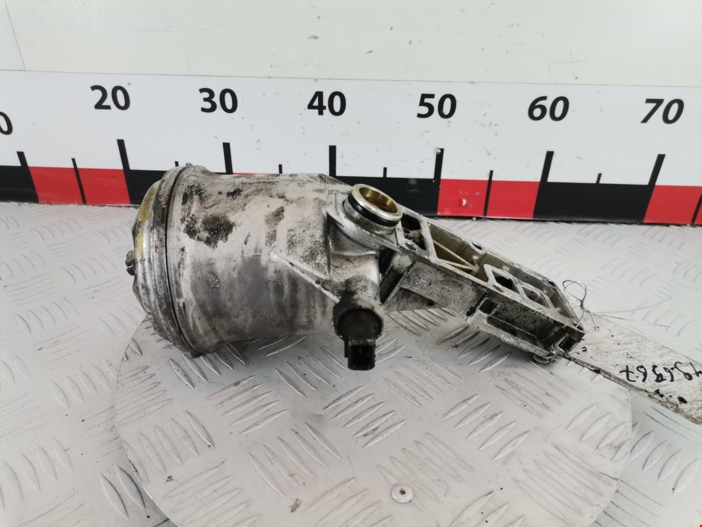 Корпус масляного фильтра BMW 3er E36 1991-2000