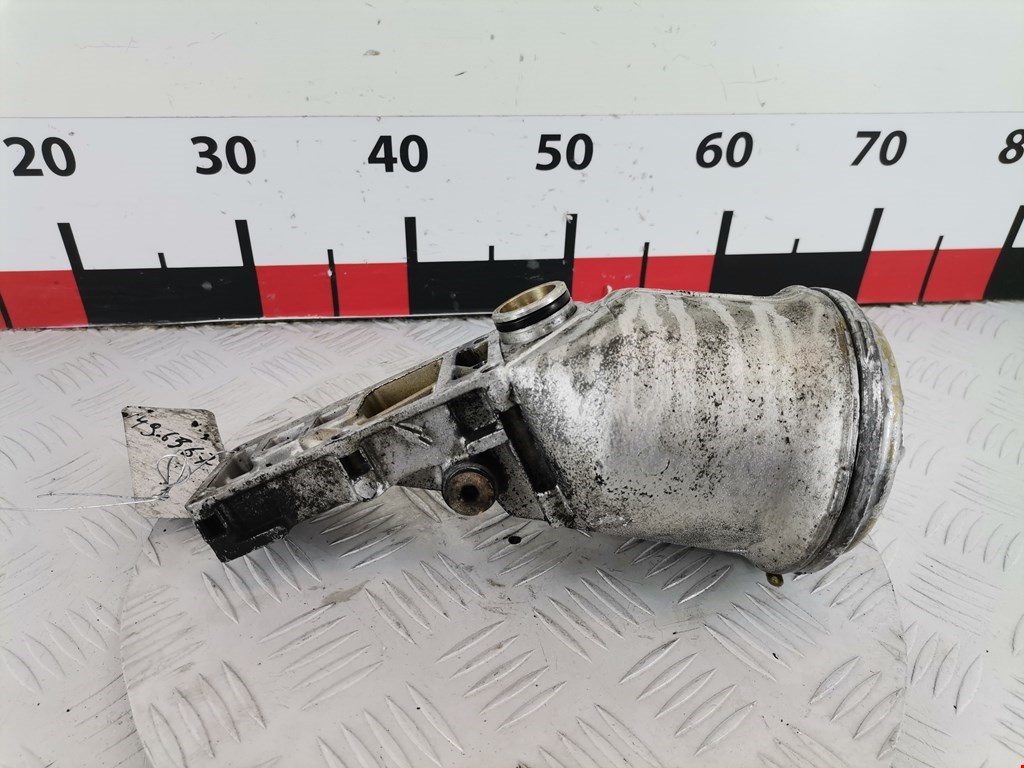 Корпус масляного фильтра BMW 3er E36 1991-2000