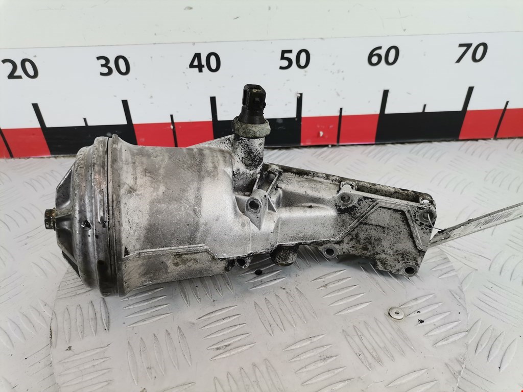 Корпус масляного фильтра BMW 3er E36 1991-2000