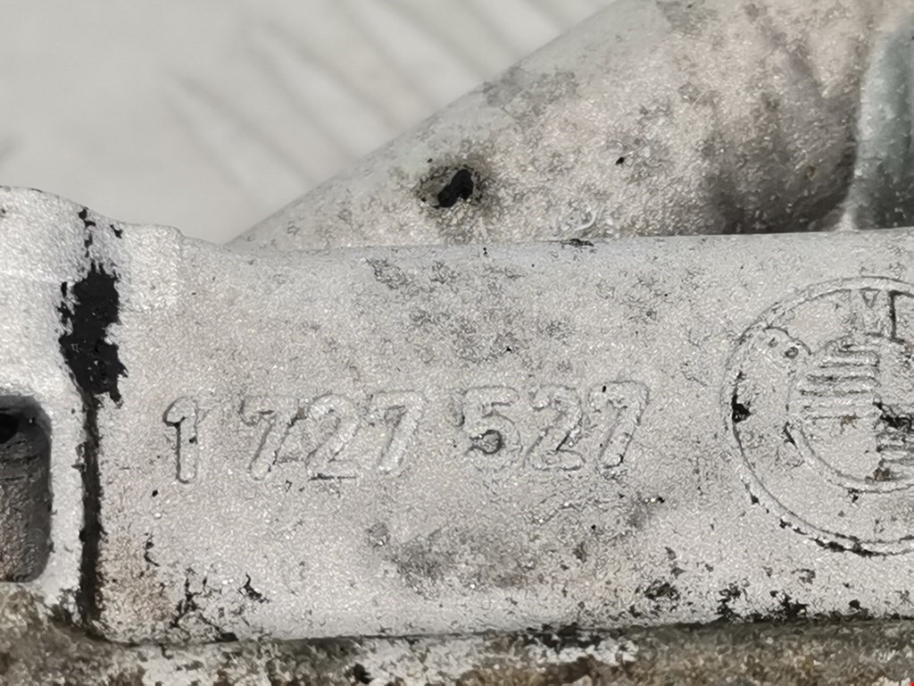 Корпус масляного фильтра BMW 3er E36 1991-2000