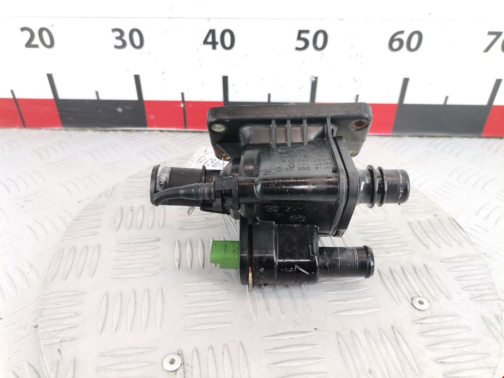 Корпус термостата PEUGEOT 206 1998-2012