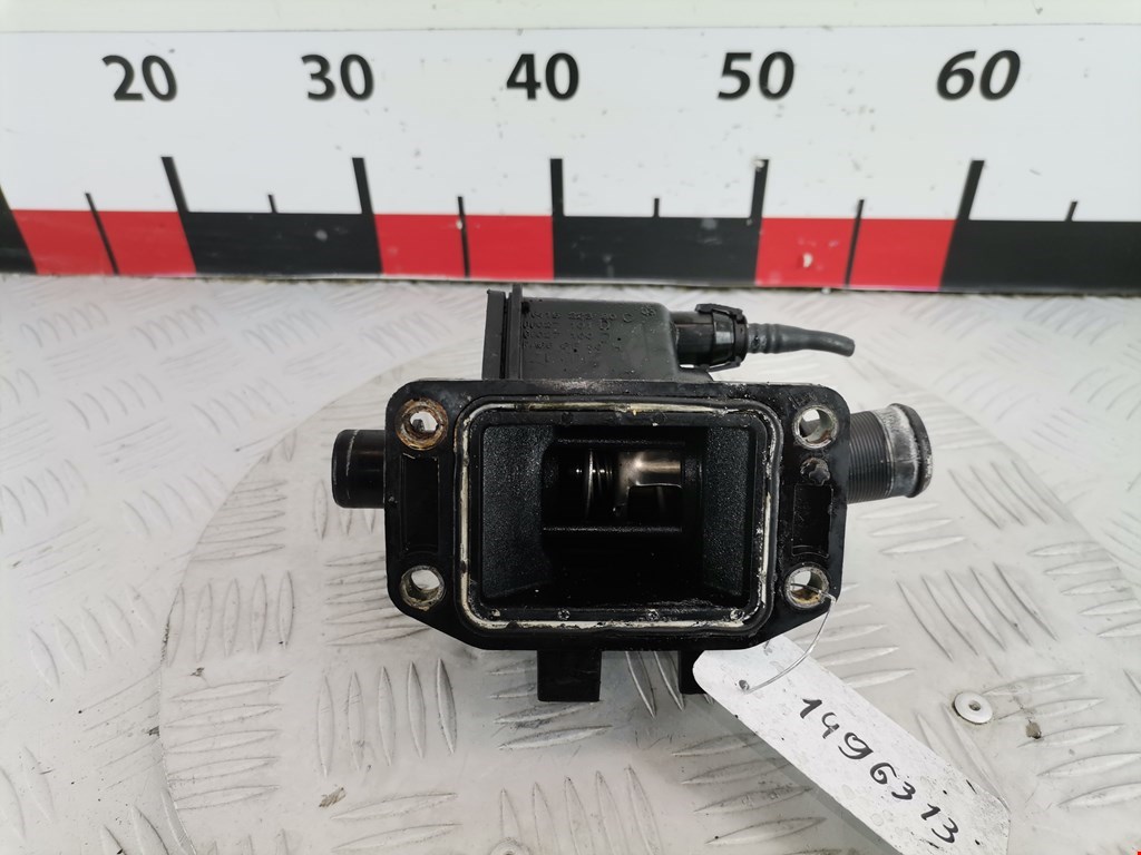 Корпус термостата PEUGEOT 206 1998-2012