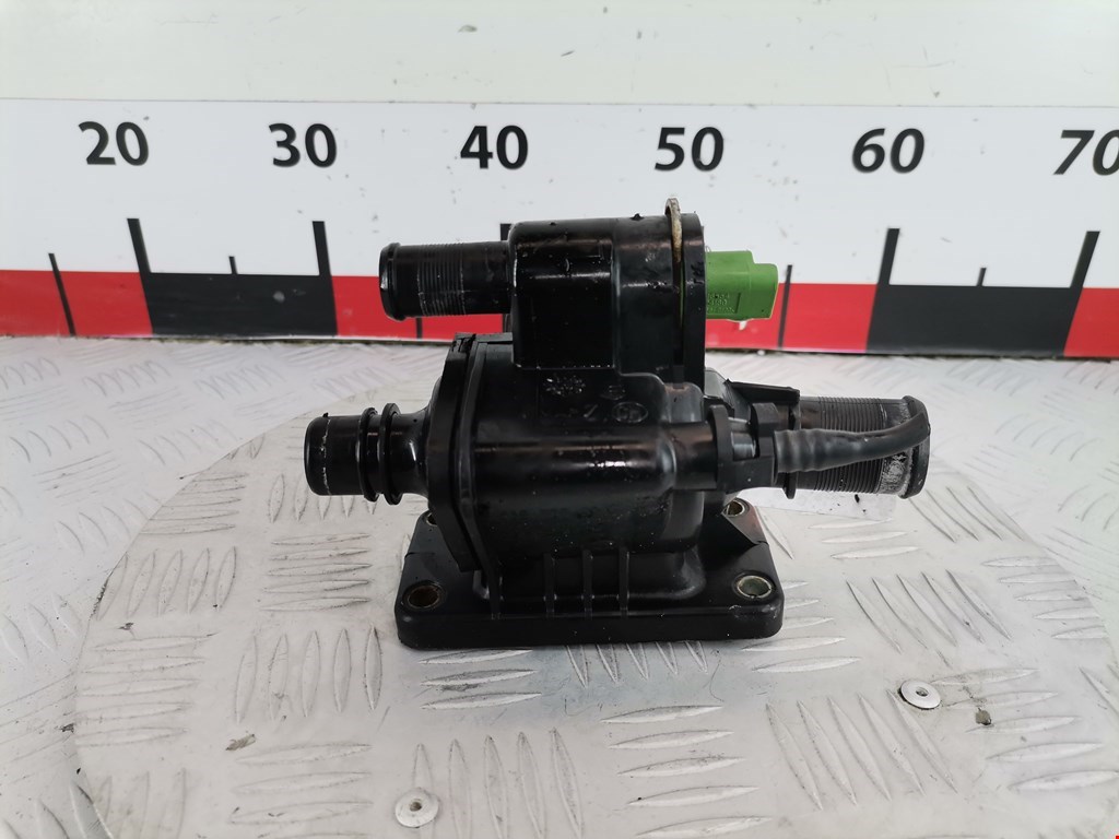 Корпус термостата PEUGEOT 206 1998-2012