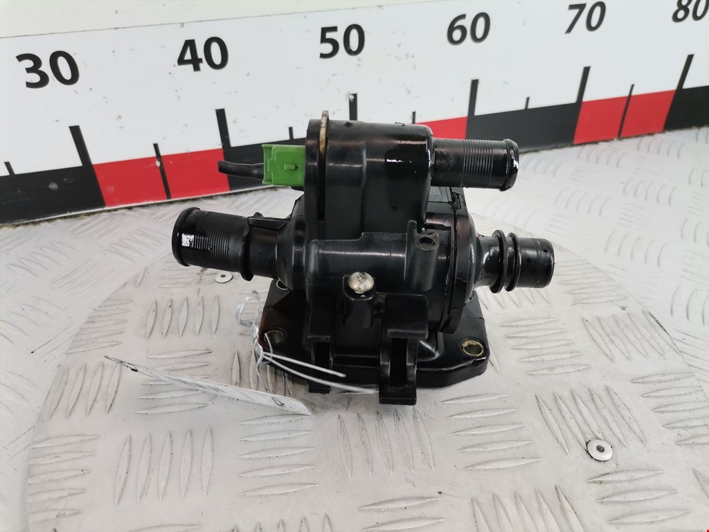 Корпус термостата PEUGEOT 206 1998-2012