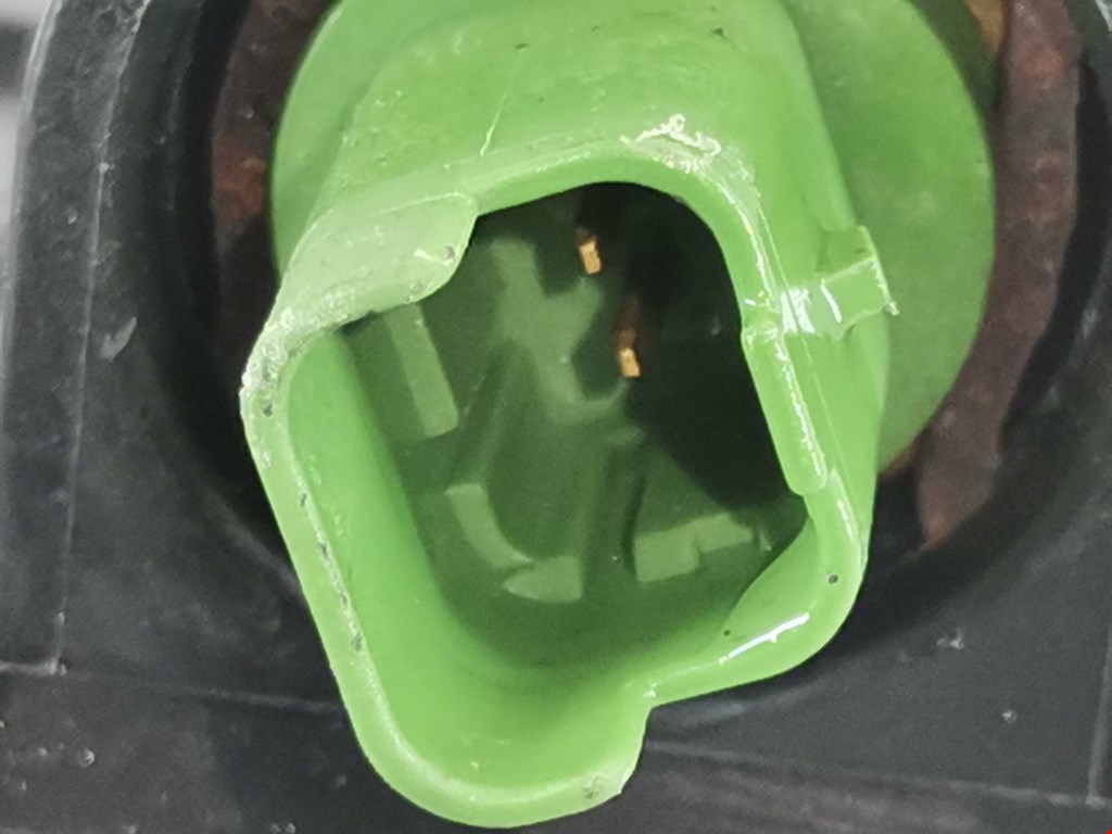 Корпус термостата PEUGEOT 206 1998-2012