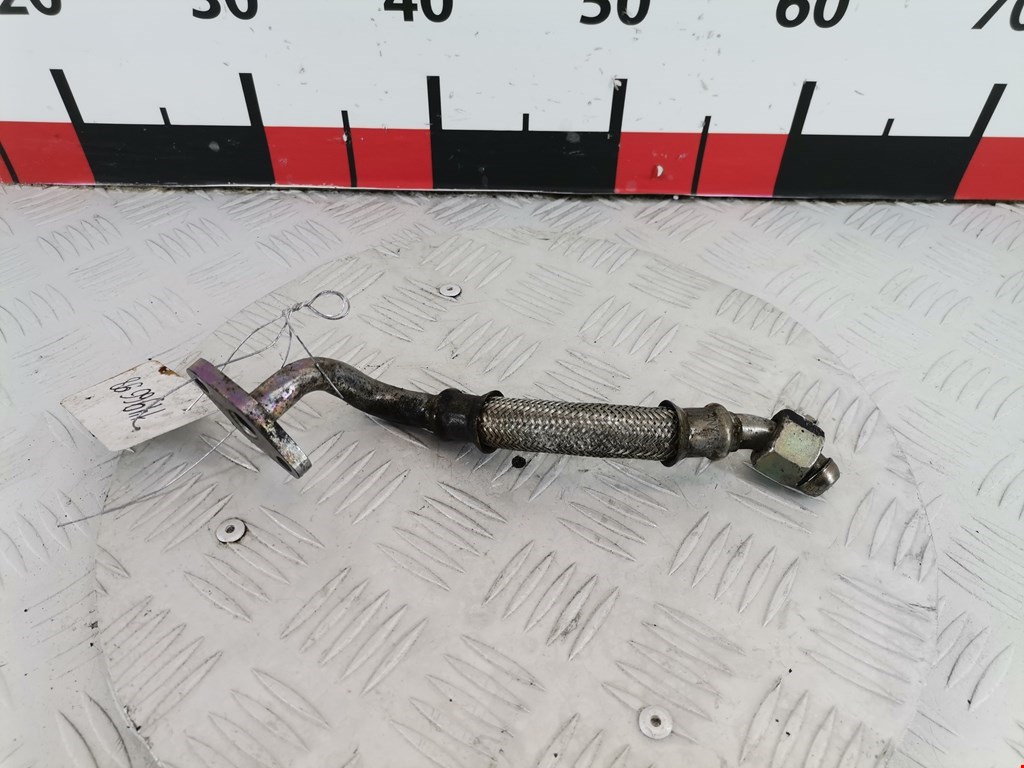 Трубка нагнетателя VOLKSWAGEN Passat B5 1997-2005