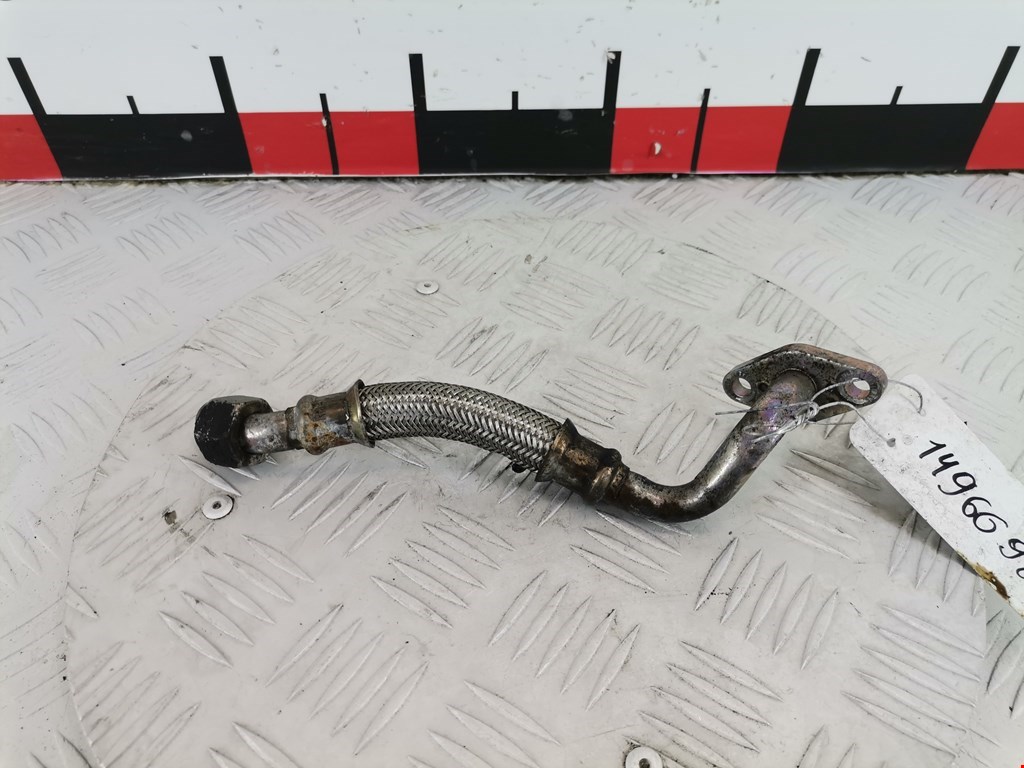 Трубка нагнетателя VOLKSWAGEN Passat B5 1997-2005