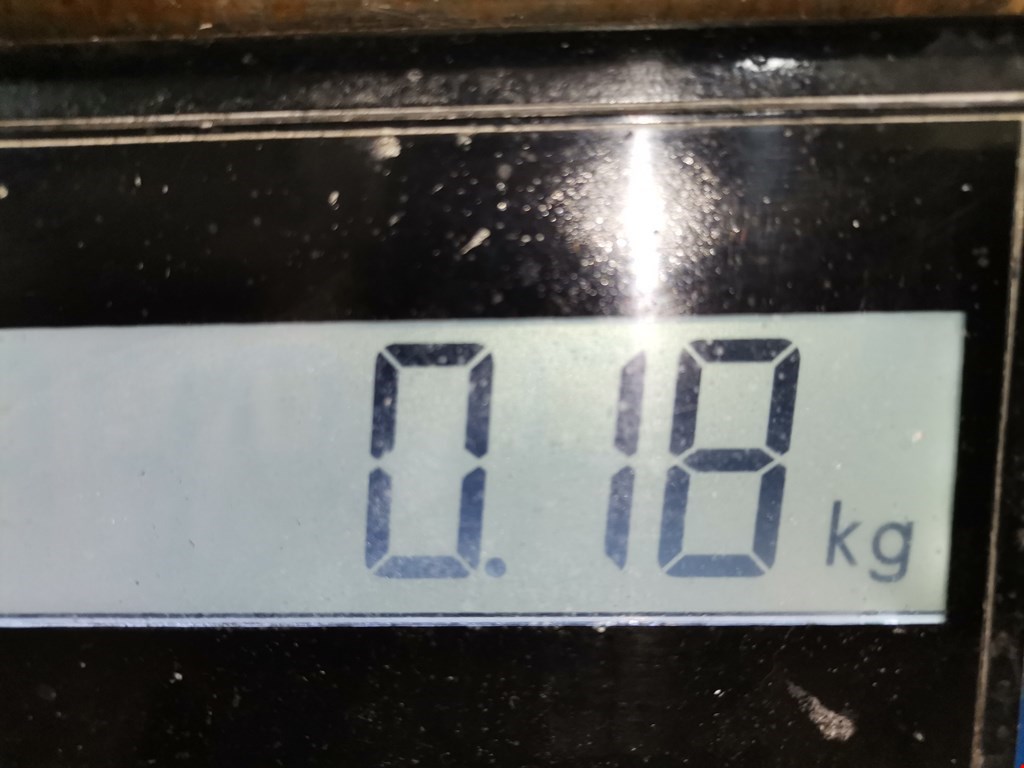 Трубка нагнетателя VOLKSWAGEN Passat B5 1997-2005