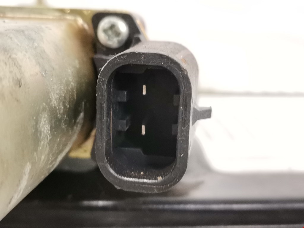 Стеклоподъемник передний левый FIAT Punto II (188) 1999-2007