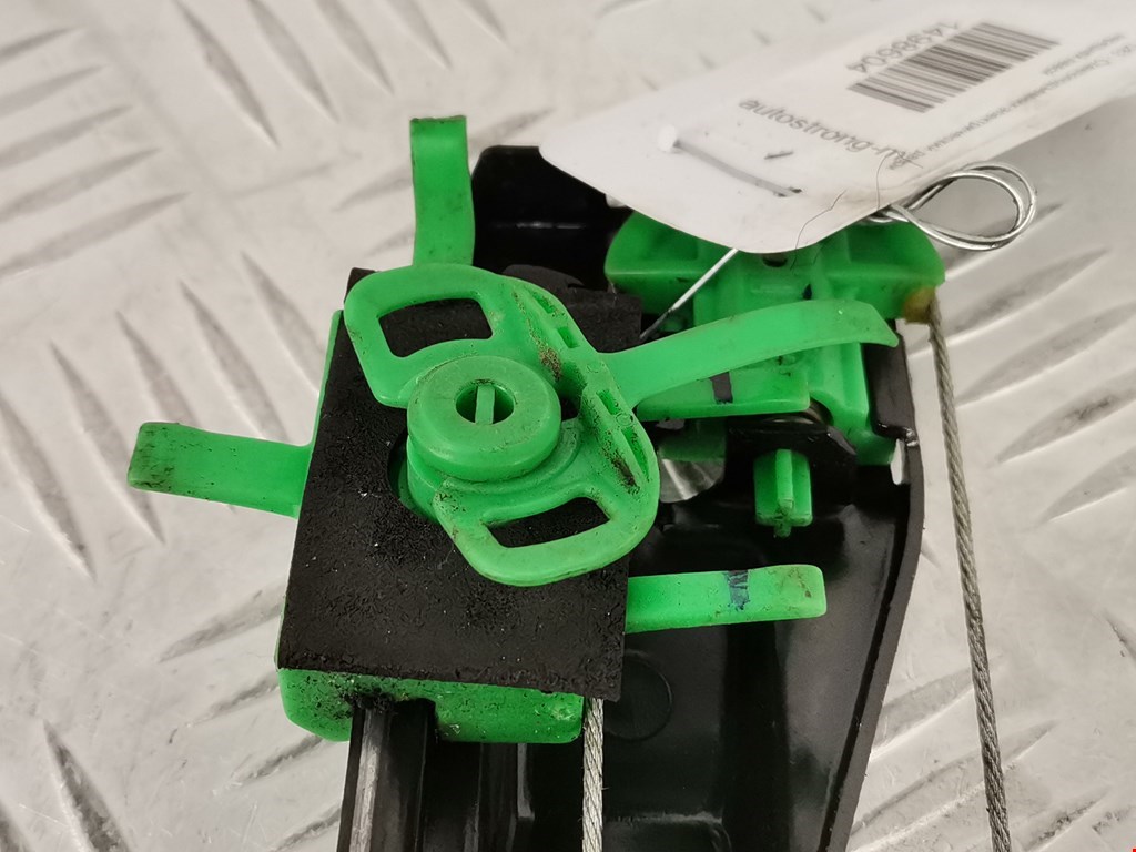 Стеклоподъемник передний левый FIAT Punto II (188) 1999-2007