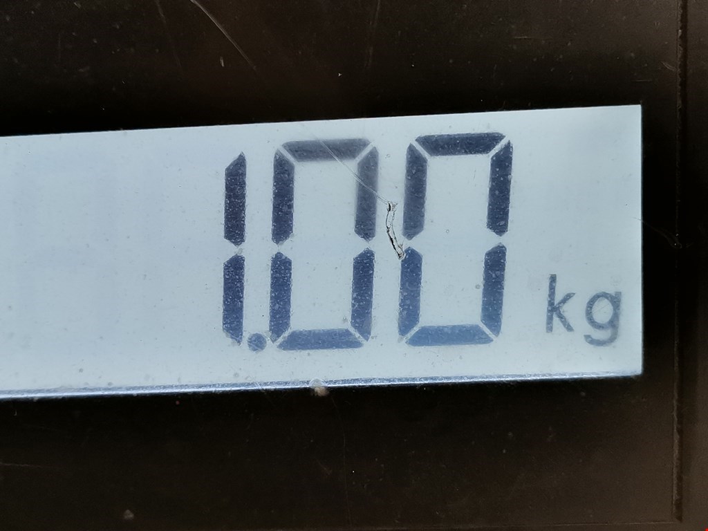 Стеклоподъемник передний левый FIAT Punto II (188) 1999-2007