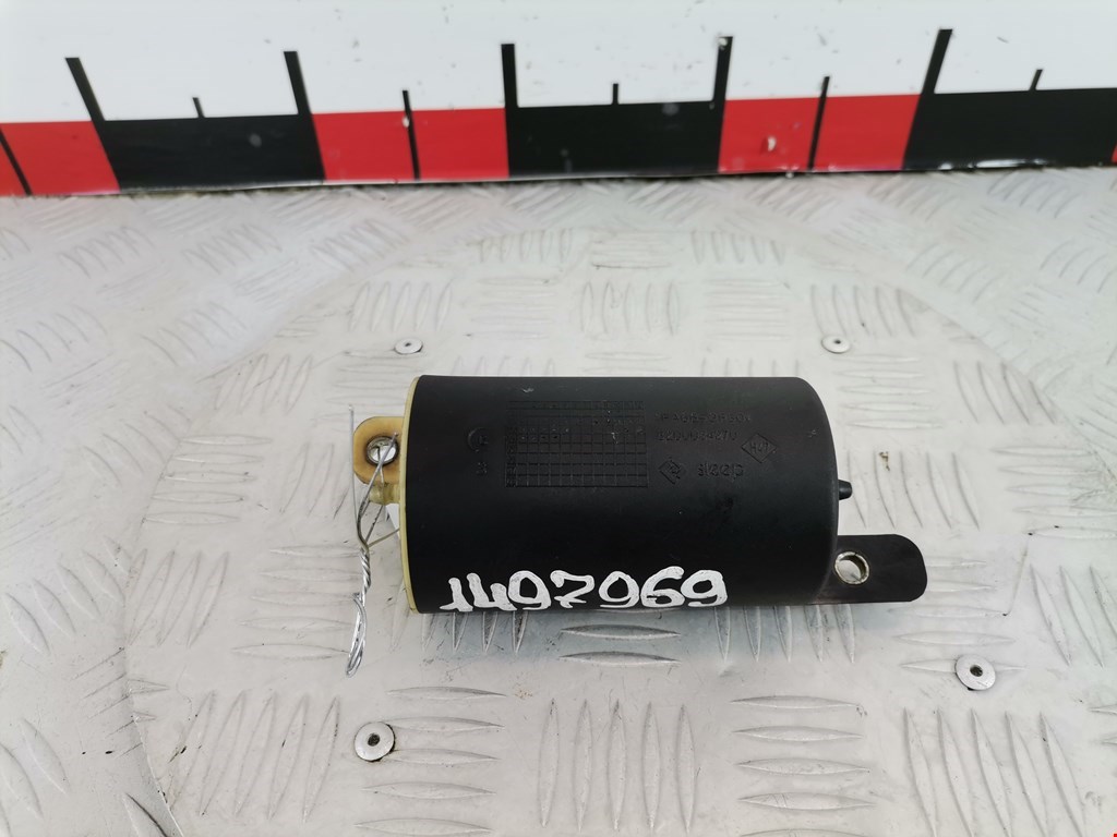 Ресивер воздушный MITSUBISHI Space Star 1999-2006