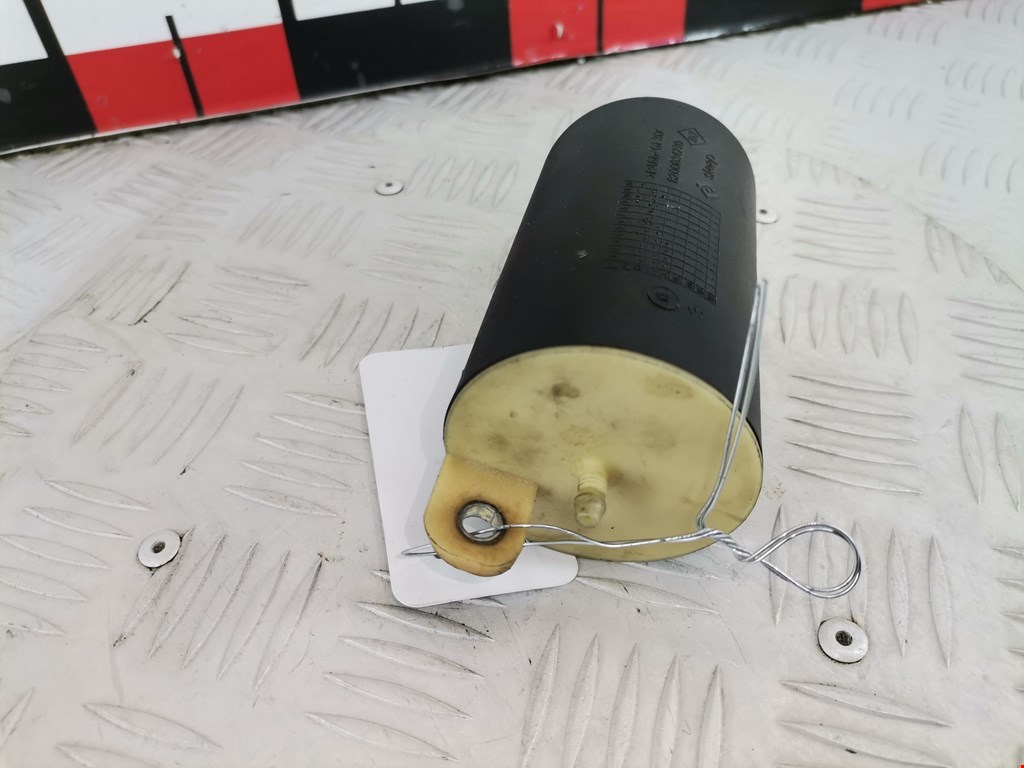 Ресивер воздушный MITSUBISHI Space Star 1999-2006