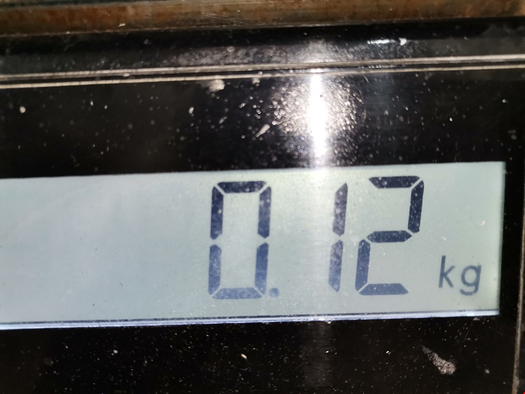 Ресивер воздушный MITSUBISHI Space Star 1999-2006