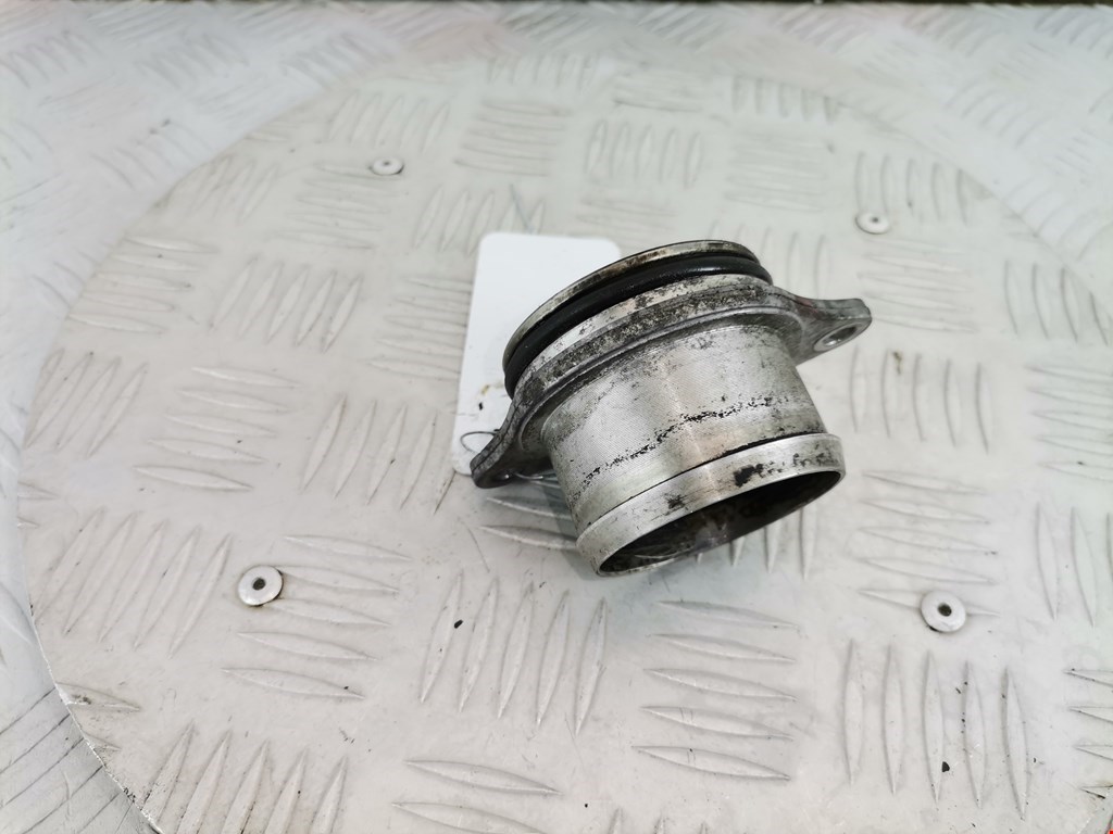 Тройник системы охлаждения OPEL Vectra Vectra C 2002-2008