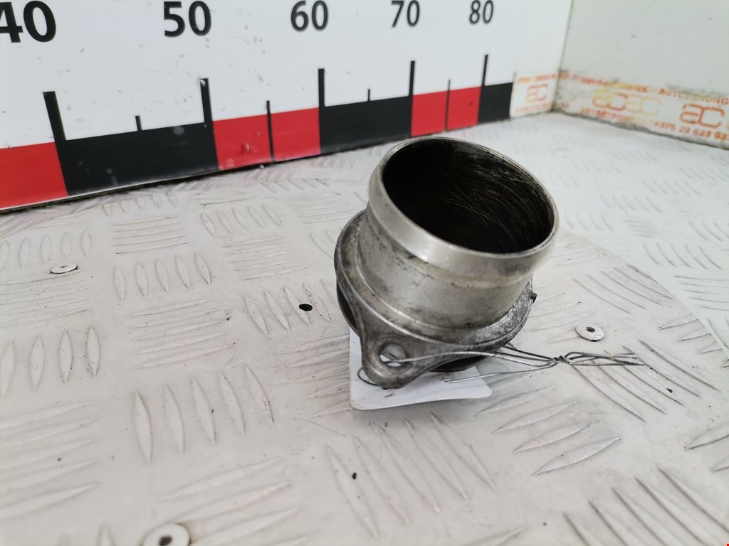 Тройник системы охлаждения OPEL Vectra Vectra C 2002-2008