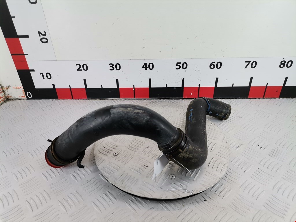 Патрубок SKODA Fabia MK2 5J 2007-2014