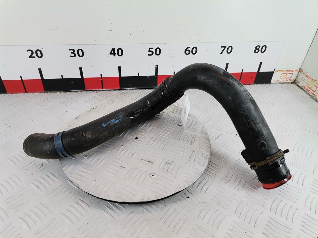 Патрубок SKODA Fabia MK2 5J 2007-2014