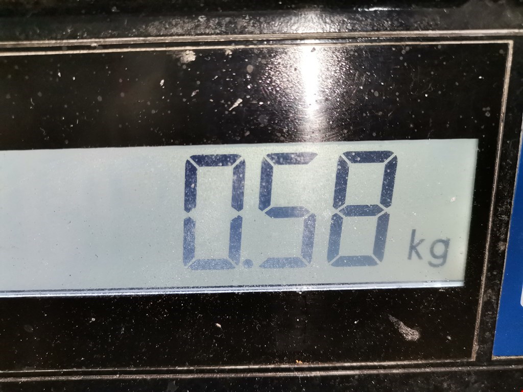 Патрубок SKODA Fabia MK2 5J 2007-2014