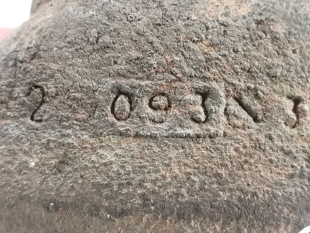 Суппорт передний правый SEAT Alhambra 1996-2010