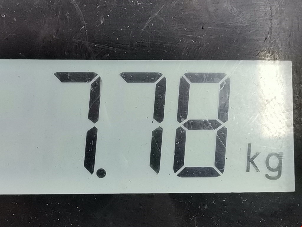 Суппорт передний правый SEAT Alhambra 1996-2010