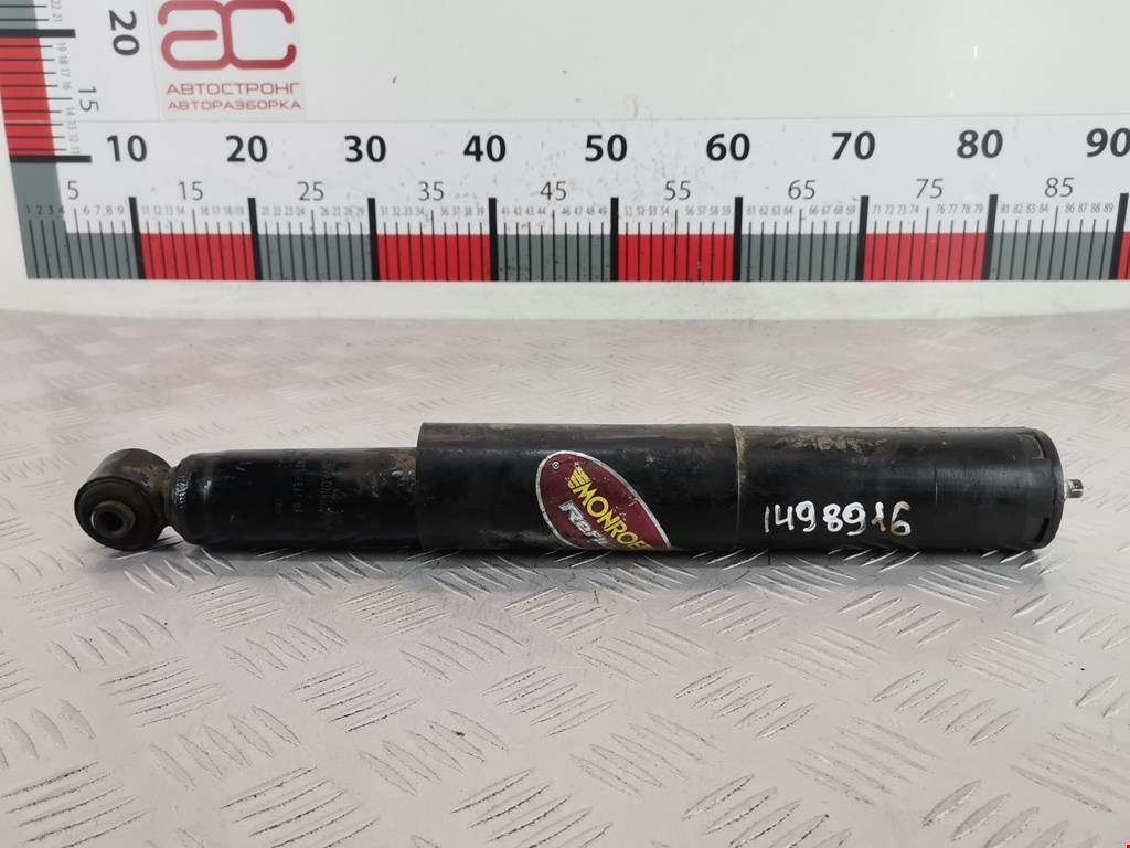 Амортизатор задний левый DAEWOO Lanos (Sens) Lanos Sens 1997-2009