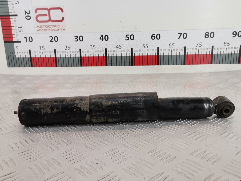 Амортизатор задний левый DAEWOO Lanos (Sens) Lanos Sens 1997-2009