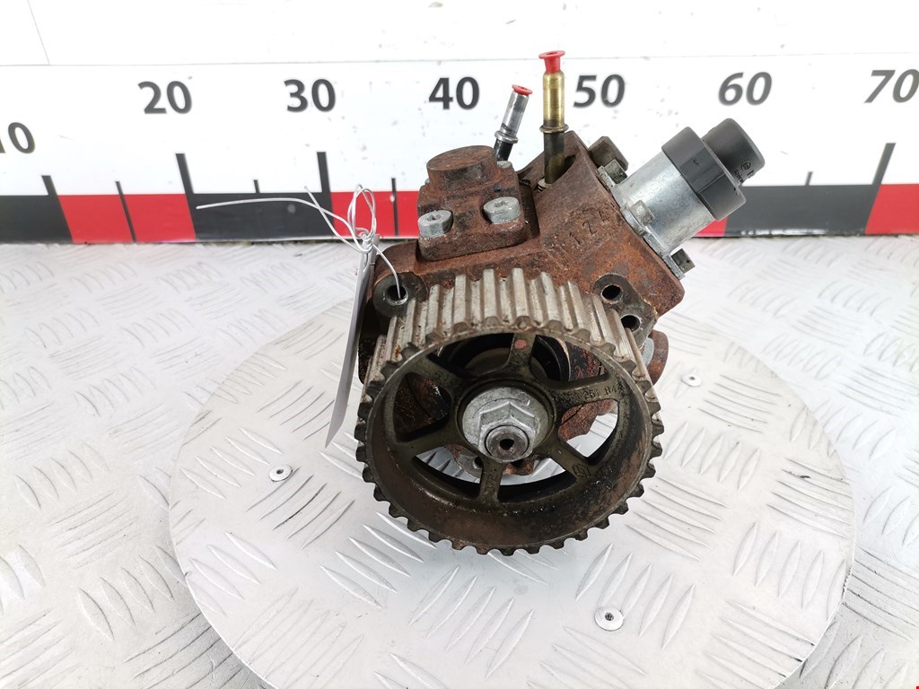 ТНВД (топливный насос высокого давления) RENAULT Scenic II 2003-2010