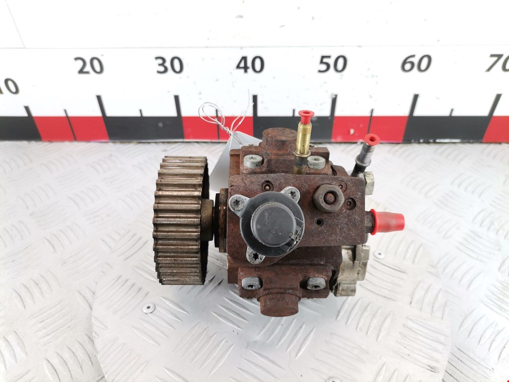 ТНВД (топливный насос высокого давления) RENAULT Scenic II 2003-2010