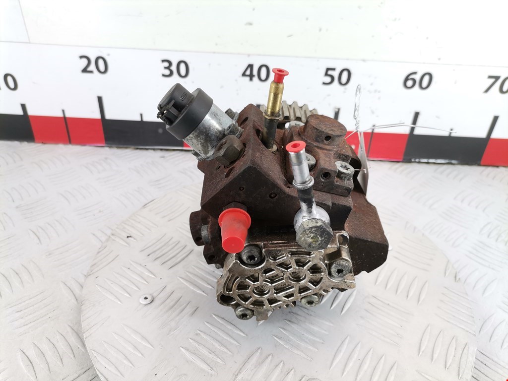 ТНВД (топливный насос высокого давления) RENAULT Scenic II 2003-2010