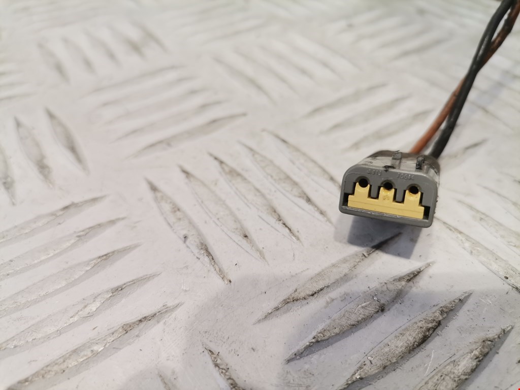 Фонарь подсветки номера CHRYSLER Voyager III GS 1995-2000