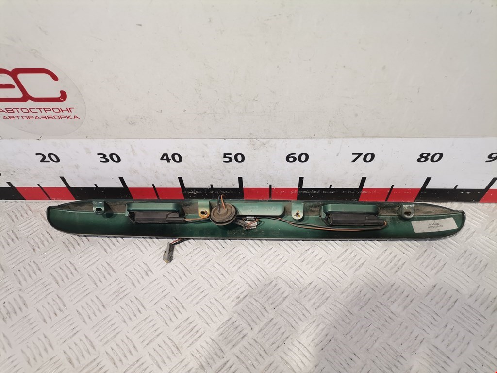 Фонарь подсветки номера CHRYSLER Voyager III GS 1995-2000