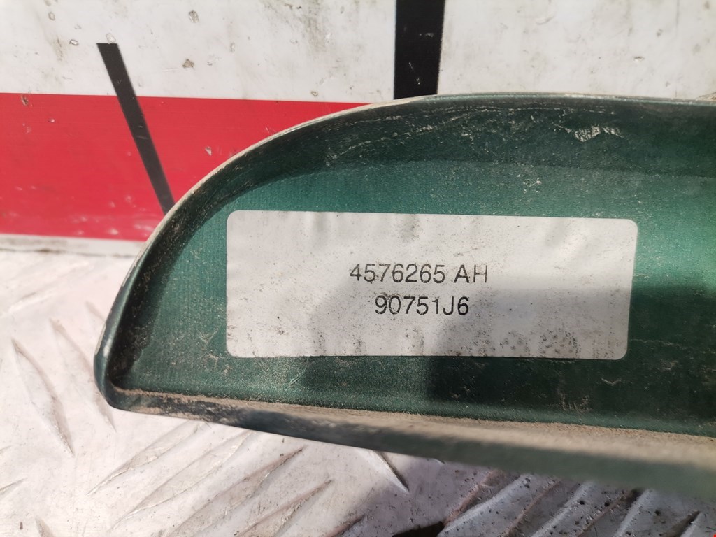 Фонарь подсветки номера CHRYSLER Voyager III GS 1995-2000