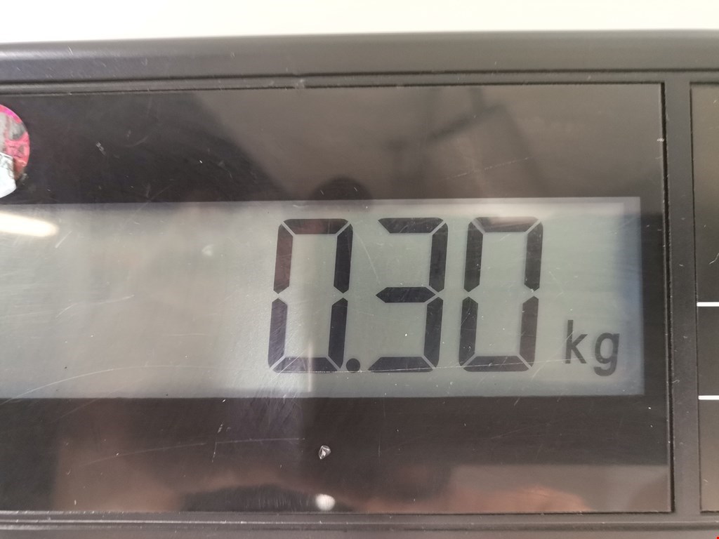 Фонарь подсветки номера CHRYSLER Voyager III GS 1995-2000