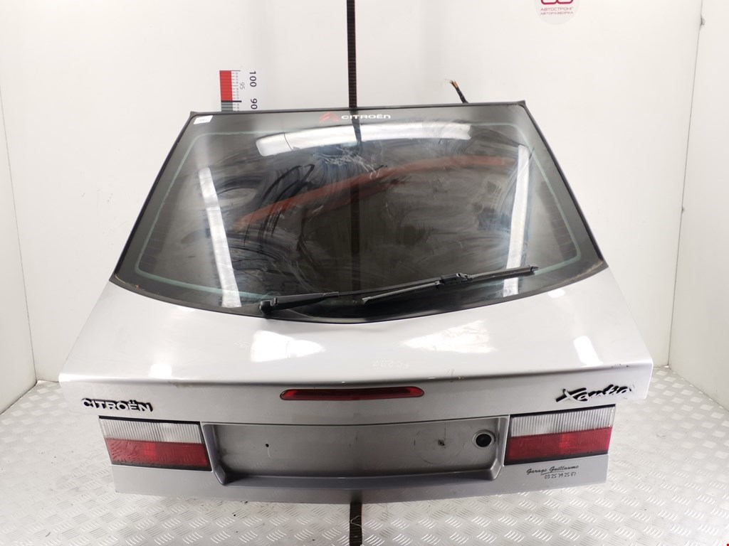 Дверь багажника CITROEN Xantia 1993-2002