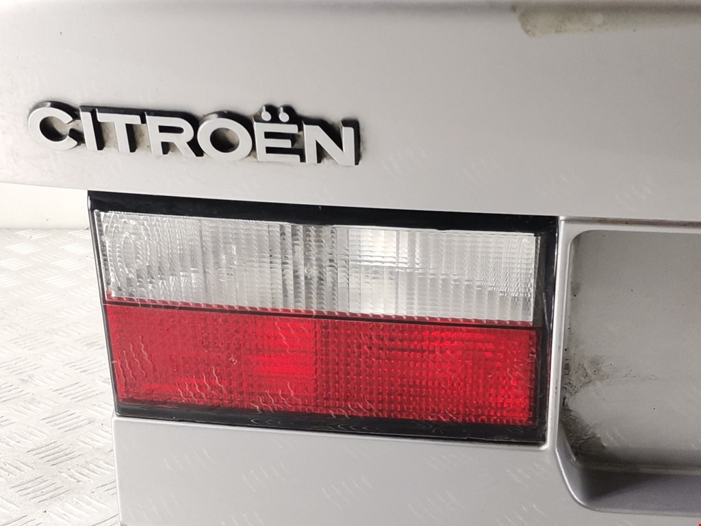 Дверь багажника CITROEN Xantia 1993-2002